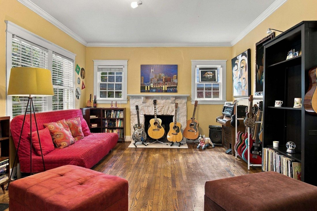 House in Nashville, Tennessee, United States 5 - 19006705