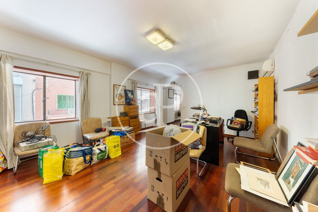 Apartment in Palma, Balearic Islands, Spain 5 - 19007393