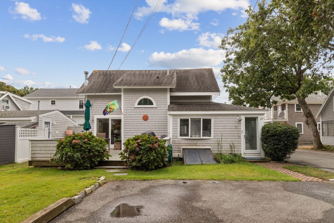 House in Harwich, Massachusetts, United States 4 - 19006084