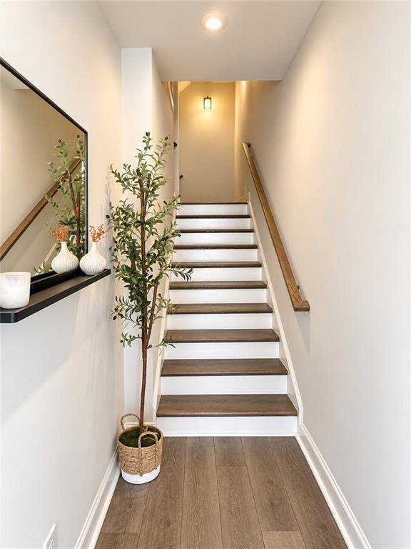 Townhouse in Brookhaven, Georgia, United States 2 - 19007183
