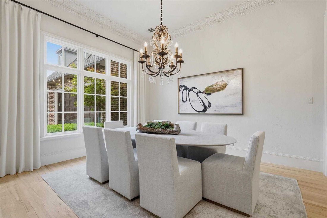House in Frisco, Texas, United States 5 - 19006082