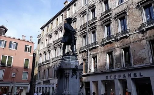 Saint Paul, Venice, Italy 1