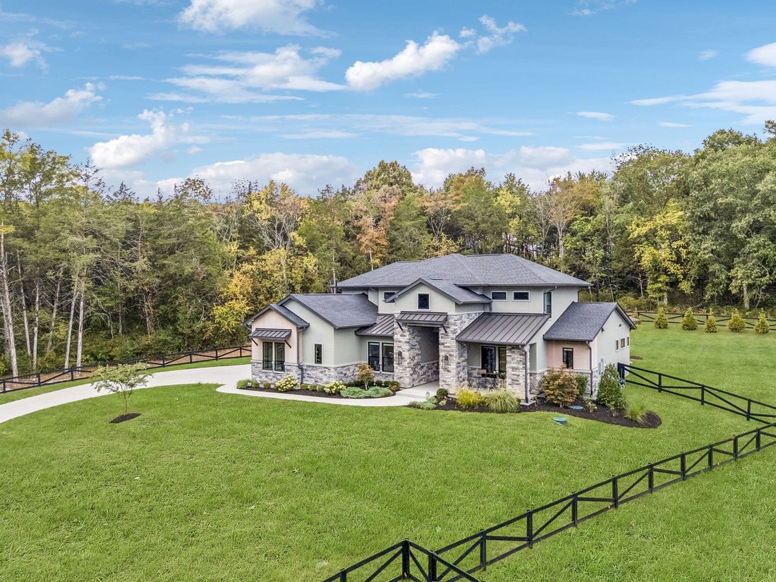 House in Franklin, Tennessee, United States 4 - 19006927