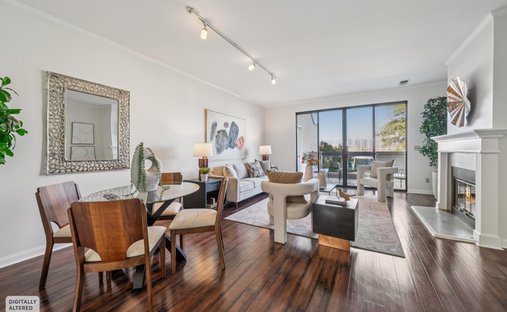 Condo in Alameda, California, United States 1