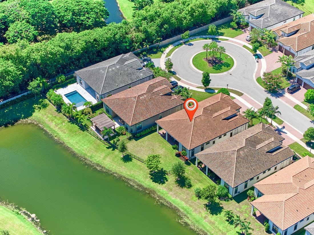 House in Parkland, Florida, United States 4 - 19006188