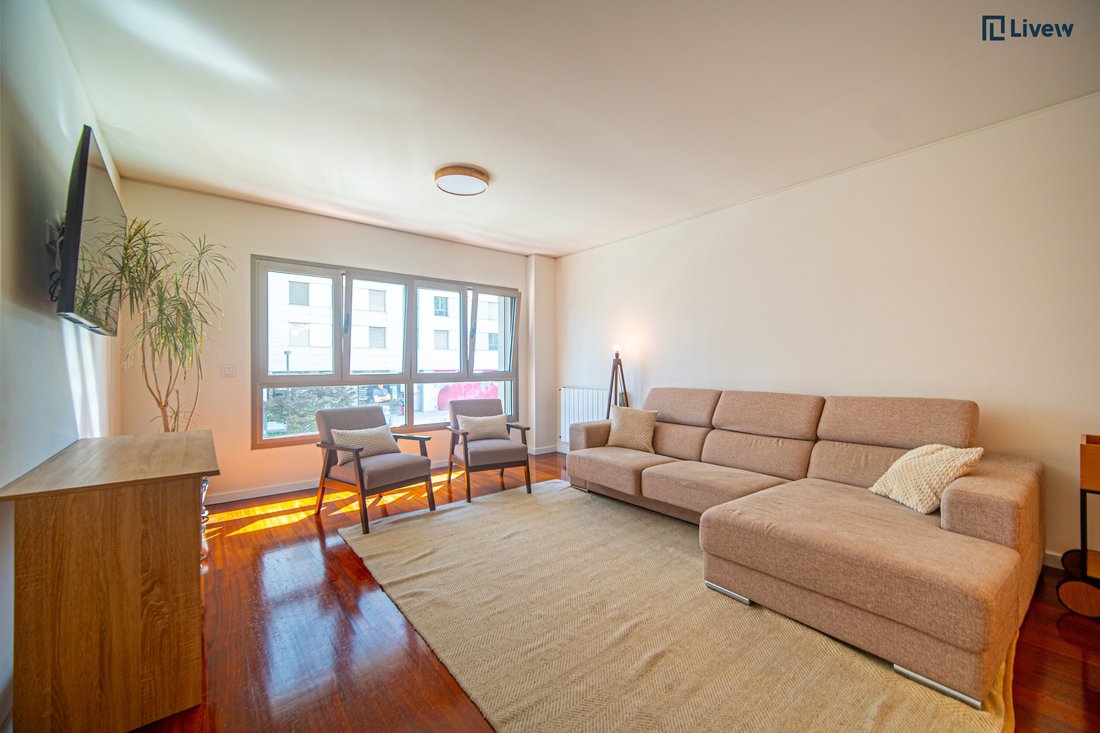 Apartment in Ramalde, Porto District, Portugal 3 - 19007647