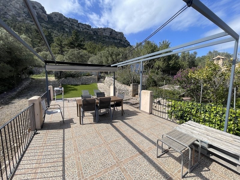 Country House in Llucmajor, Balearic Islands, Spain 4 - 19007132