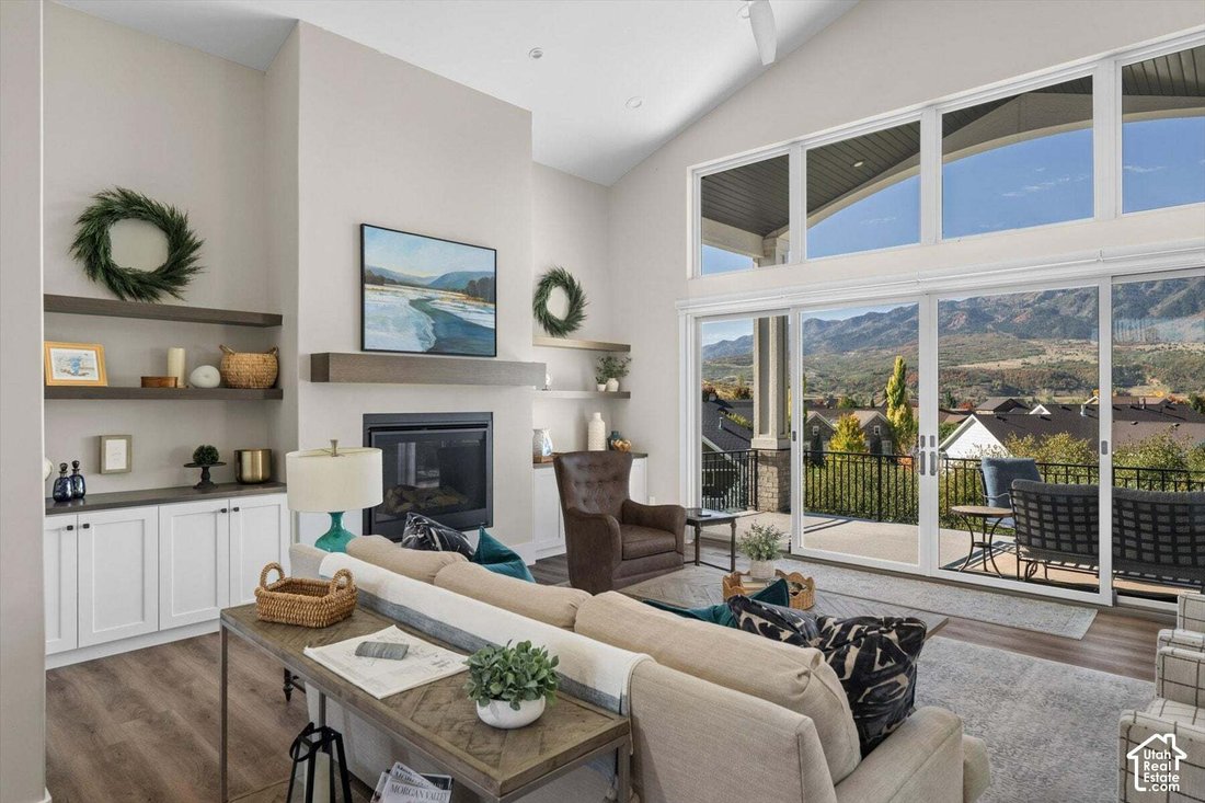 House in Morgan, Utah, United States 5 - 19003090