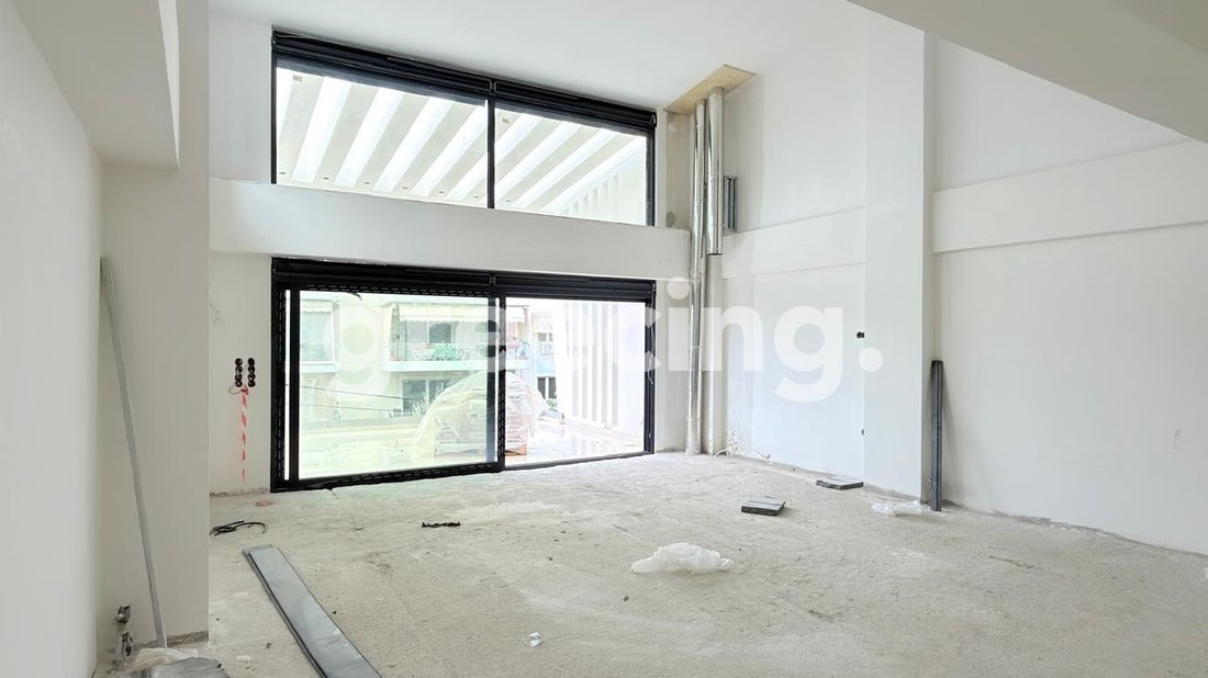 Apartment in North Athens, Attica, Greece 3 - 19000696