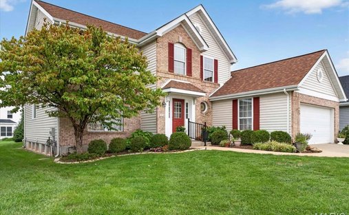 Casa a Wildwood, Missouri, Stati Uniti 1