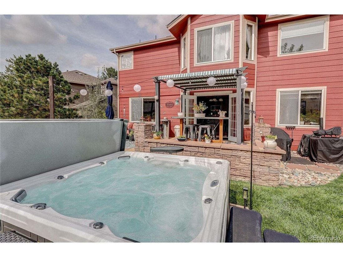 Casa a Castle Rock, Colorado, Stati Uniti 5 - 18144911