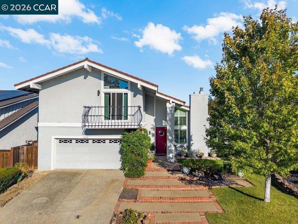 House in Concord, California, United States 1 - 19003384