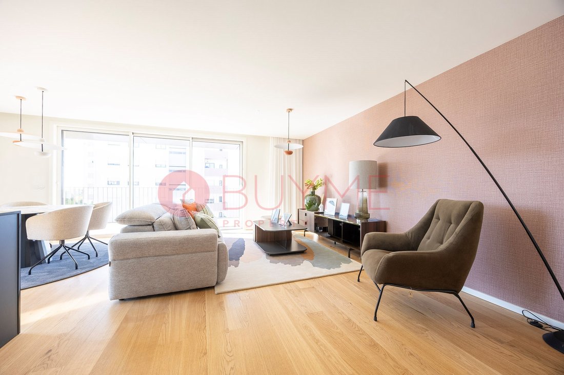 Apartment in Faro (Se e Sao Pedro), Algarve, Portugal 2 - 18059065