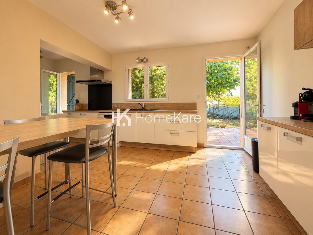 House in Colomiers, Occitania, France 3 - 19006269