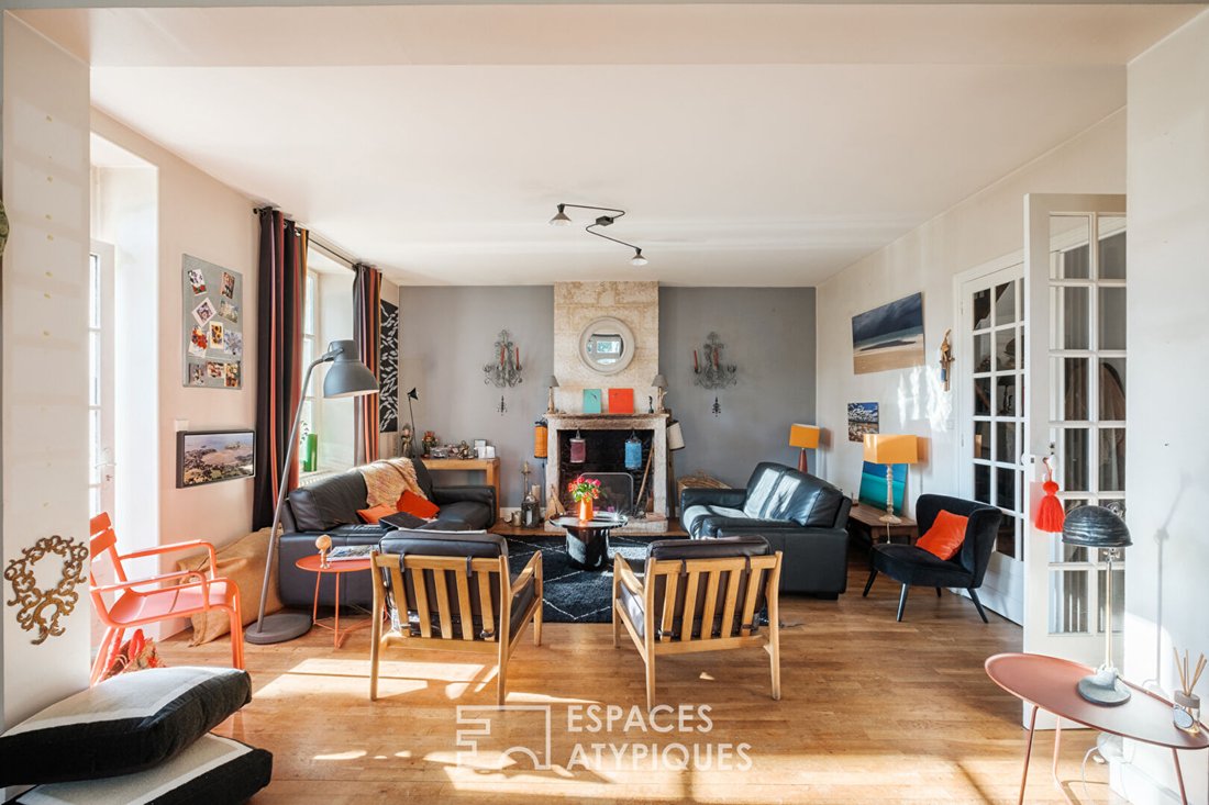Villa in Niort, Nouvelle-Aquitaine, France 4 - 19008158