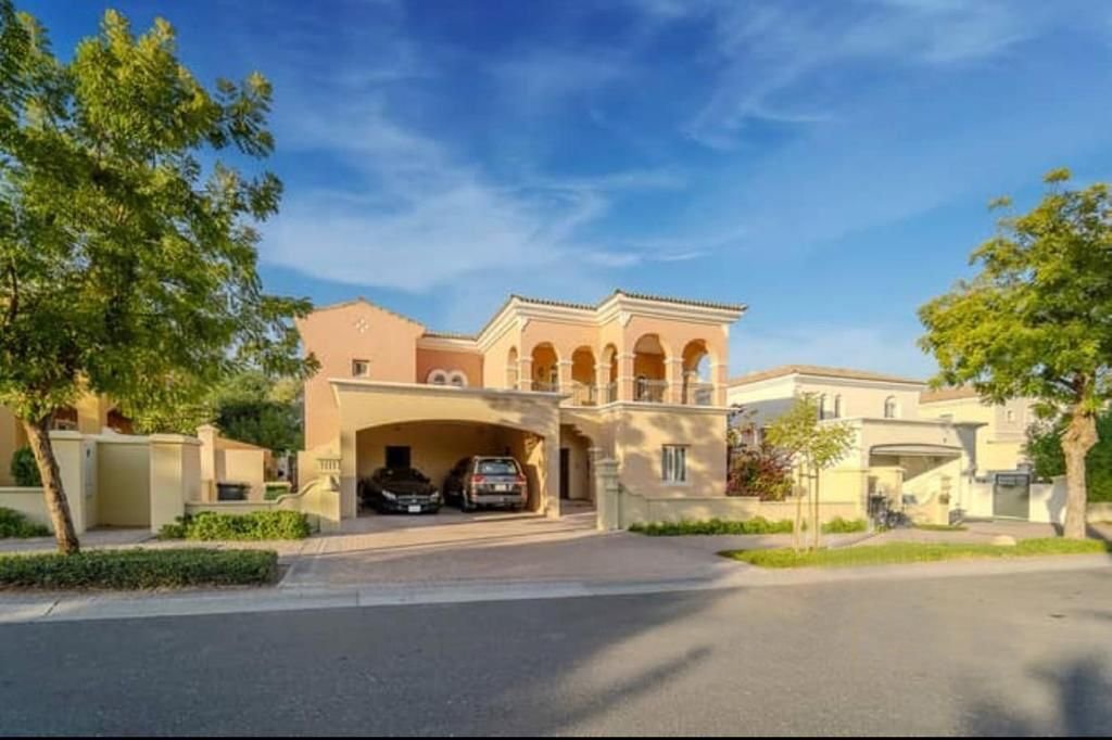 Villa in Al Wasl, Dubai, United Arab Emirates 5 - 19006144