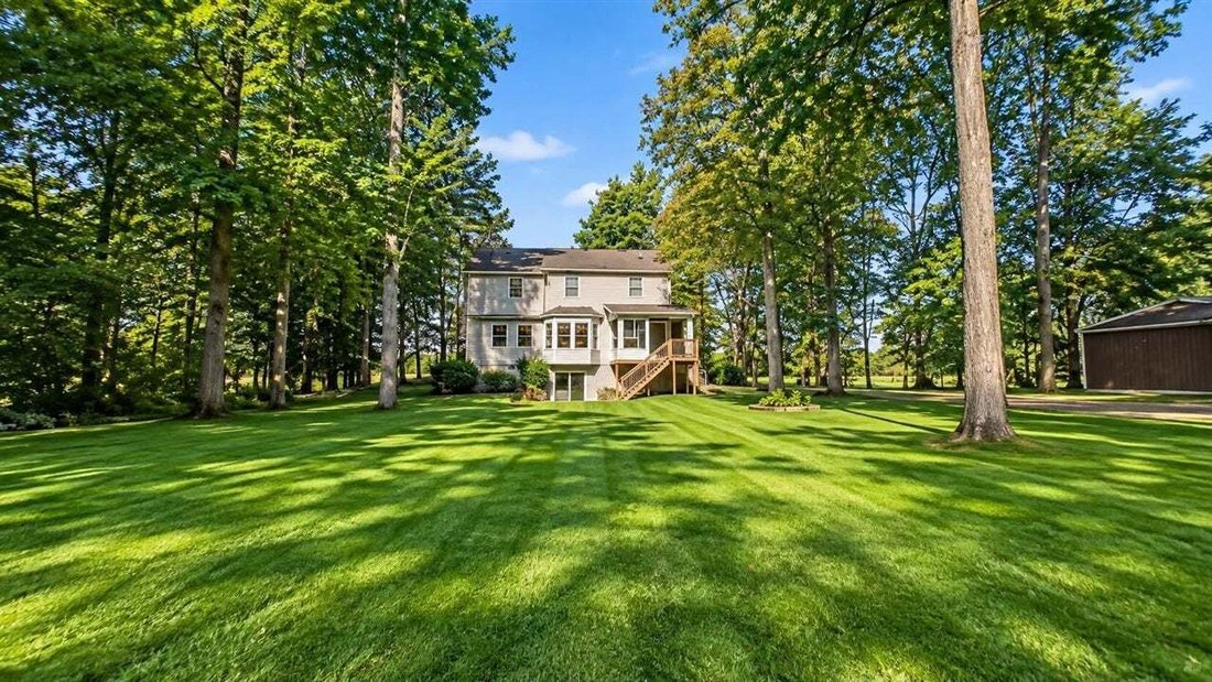 House in Hudsonville, Michigan, United States 2 - 19003740