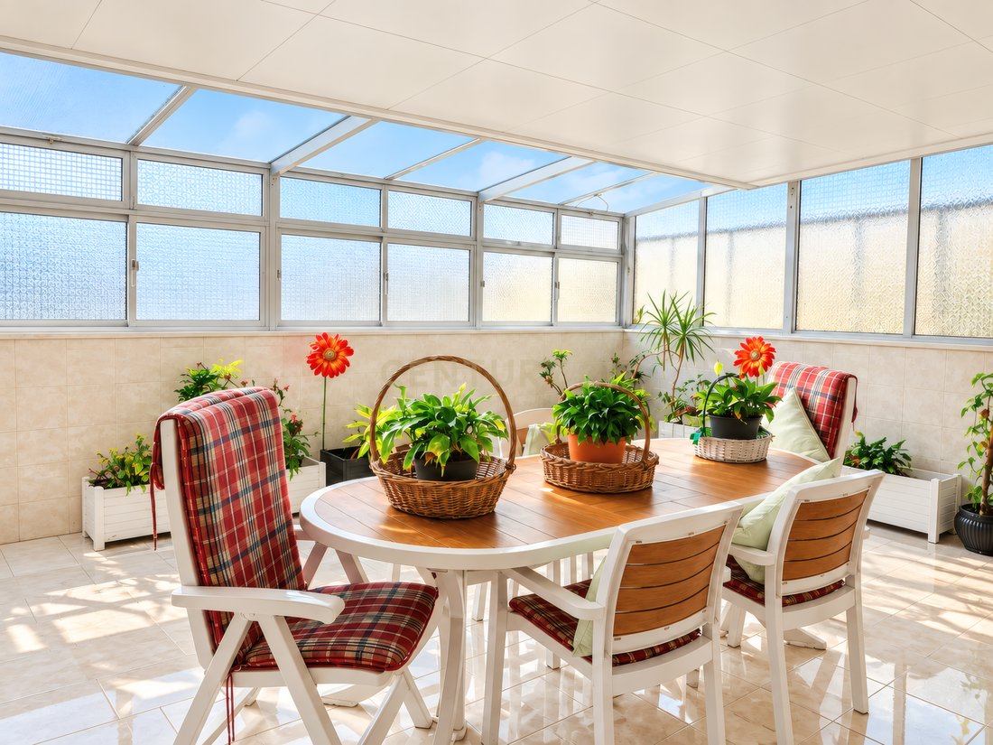 Apartment in Matosinhos e Leca da Palmeira, Porto District, Portugal 4 - 19007474