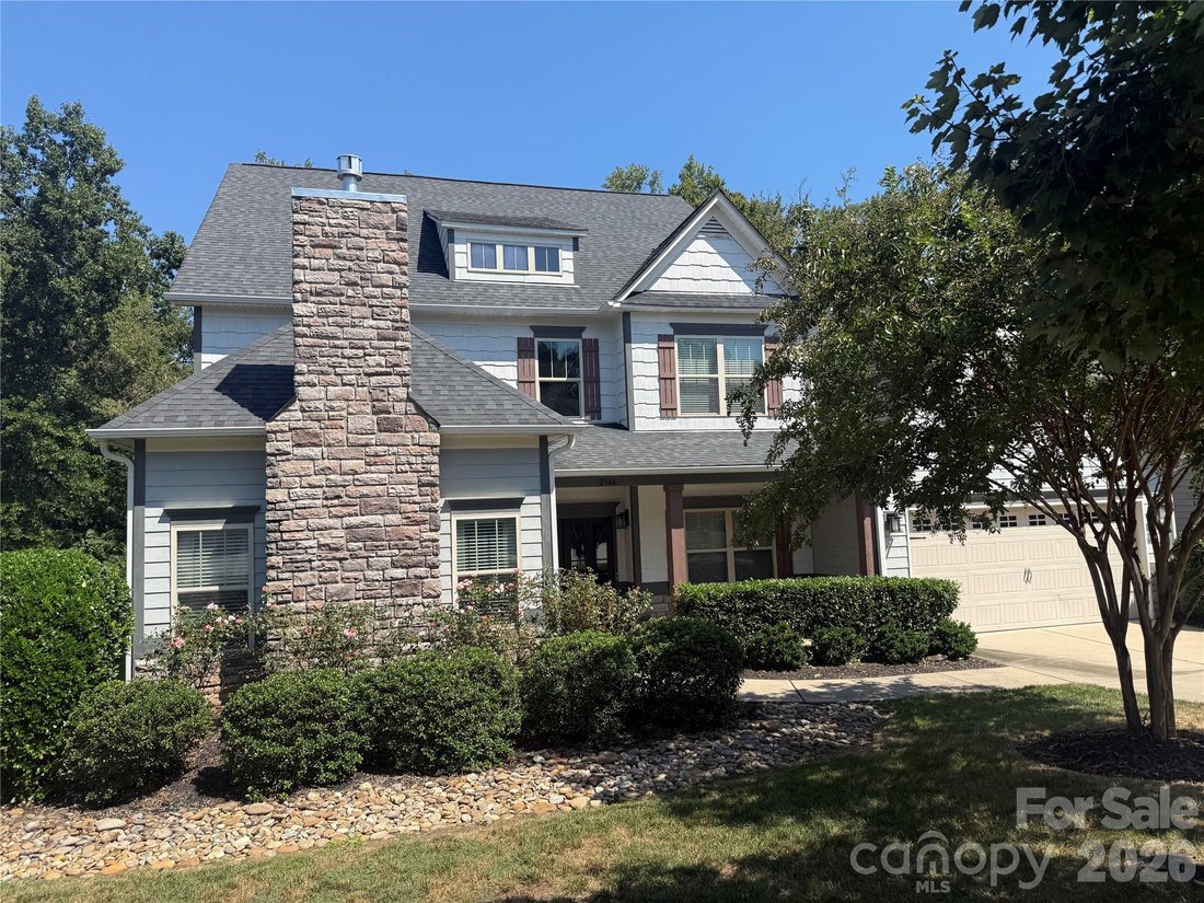 House in Concord, North Carolina, United States 2 - 19006834