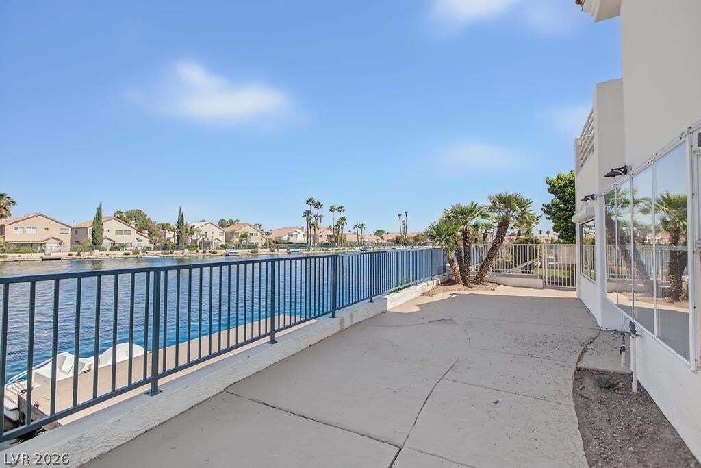 House in Las Vegas, Nevada, United States 4 - 19002908