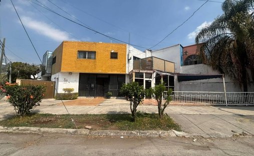 House in Guadalajara, Jalisco, Mexico 1