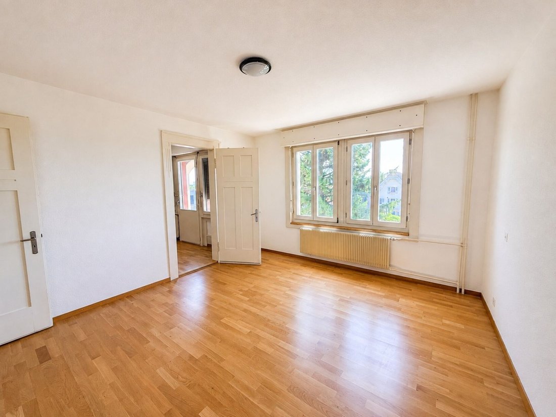House in Bellach, Canton of Solothurn, Switzerland 2 - 19006604