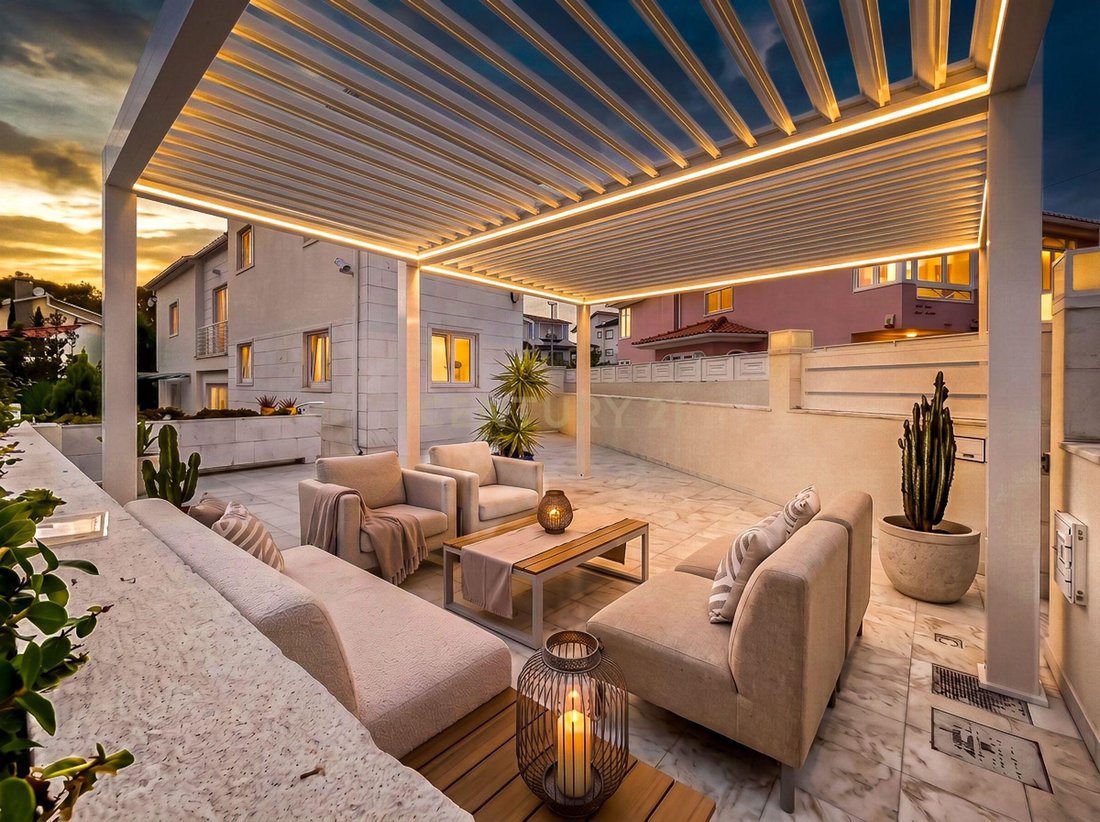 Villa a Cascais e Estoril, Lisbona, Portogallo 3 - 18440980