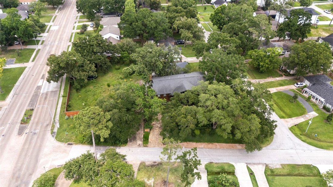 Terreno en Houston, Texas, Estados Unidos 3 - 19003929