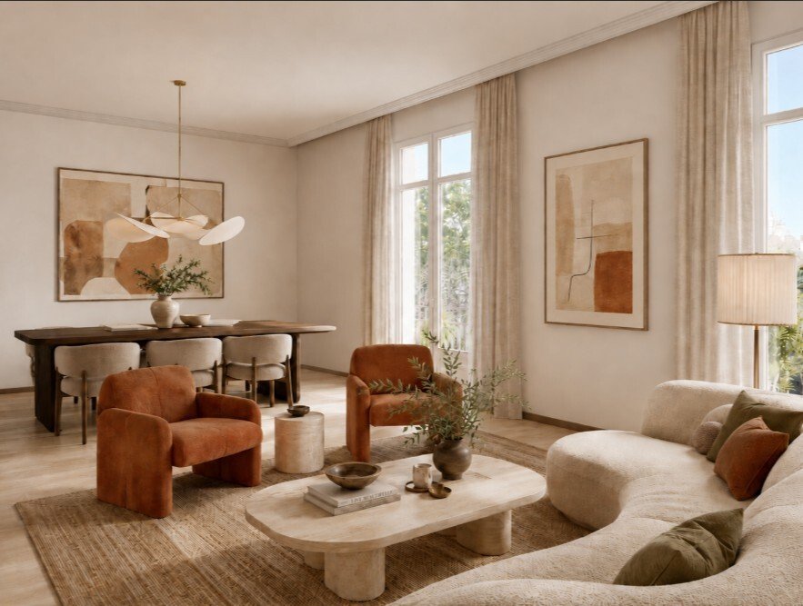 Apartment in Eixample, Barcelona, Spain 1 - 19004385