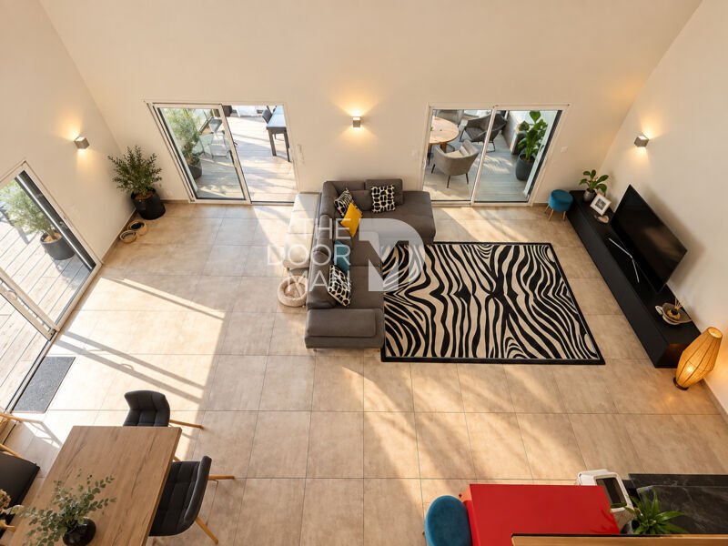 House in Sud, Les Sorinieres, France 5 - 19001374