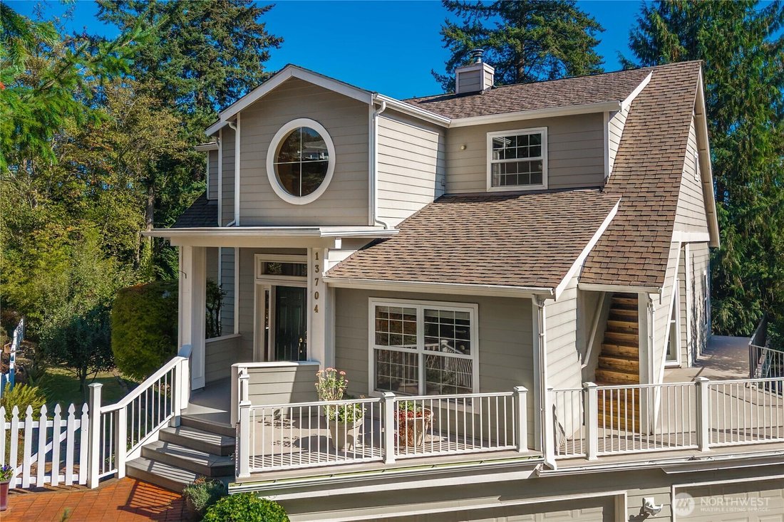 House in Puyallup, Washington, United States 3 - 19006824
