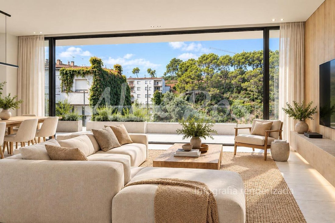House in Tamariu, Palafrugell, Spain 1 - 19004373