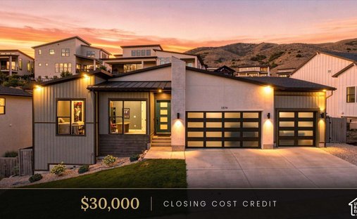 Maison à Lehi, Utah, États-Unis 1