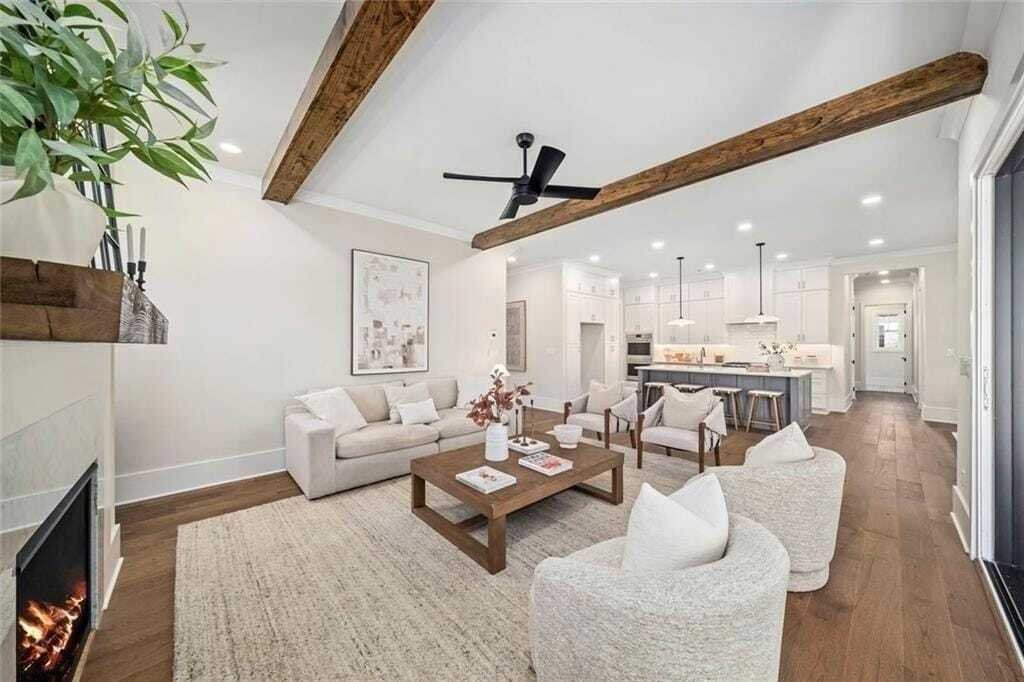 House in Atlanta, Georgia, United States 5 - 19006092
