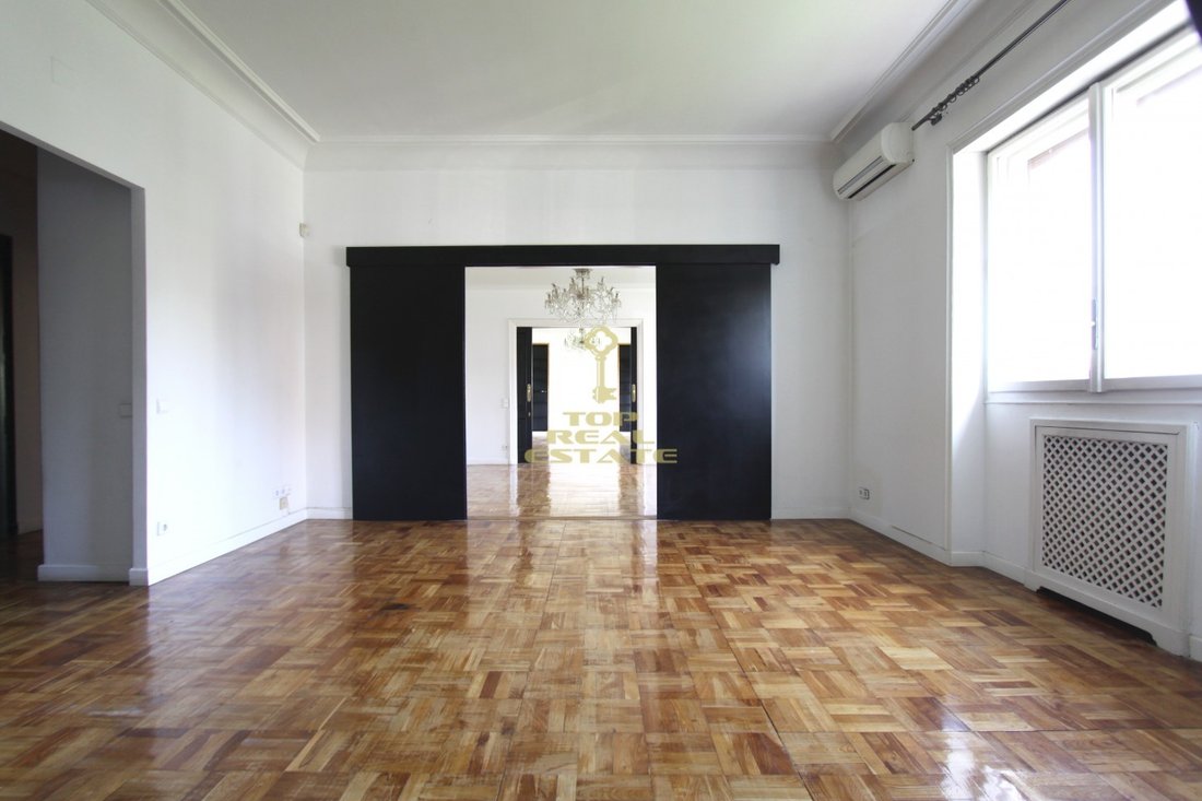 Apartment in Chamartín, Madrid, Spain 5 - 19007361