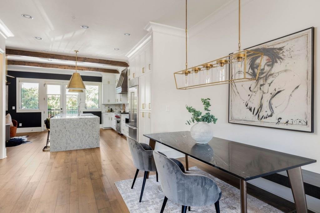 Townhouse in Atlanta, Georgia, United States 5 - 19007171