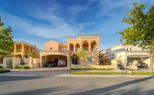 Villa in Al Wasl, Dubai, United Arab Emirates 1