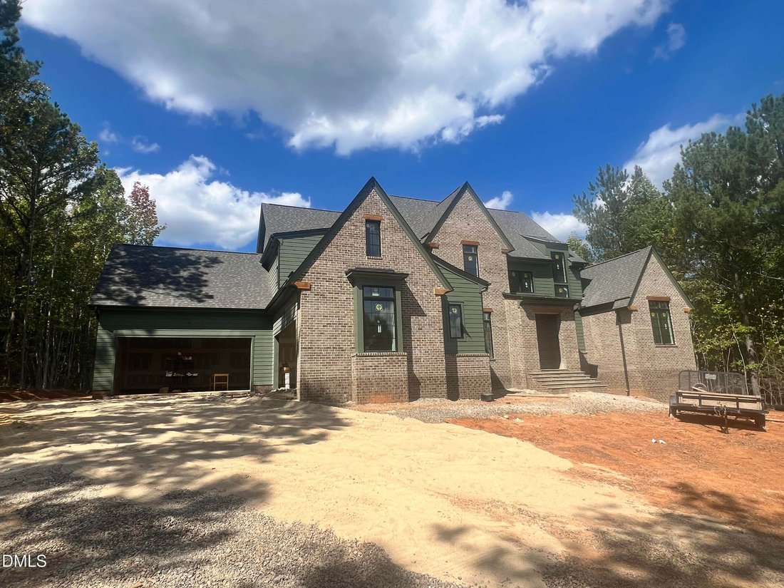 Haus in Pittsboro, North Carolina, Vereinigte Staaten 3 - 18450343
