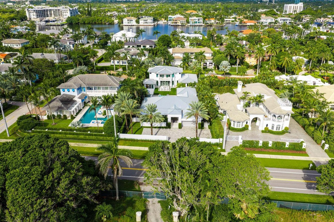 House in Delray Beach, Florida, United States 3 - 19007173