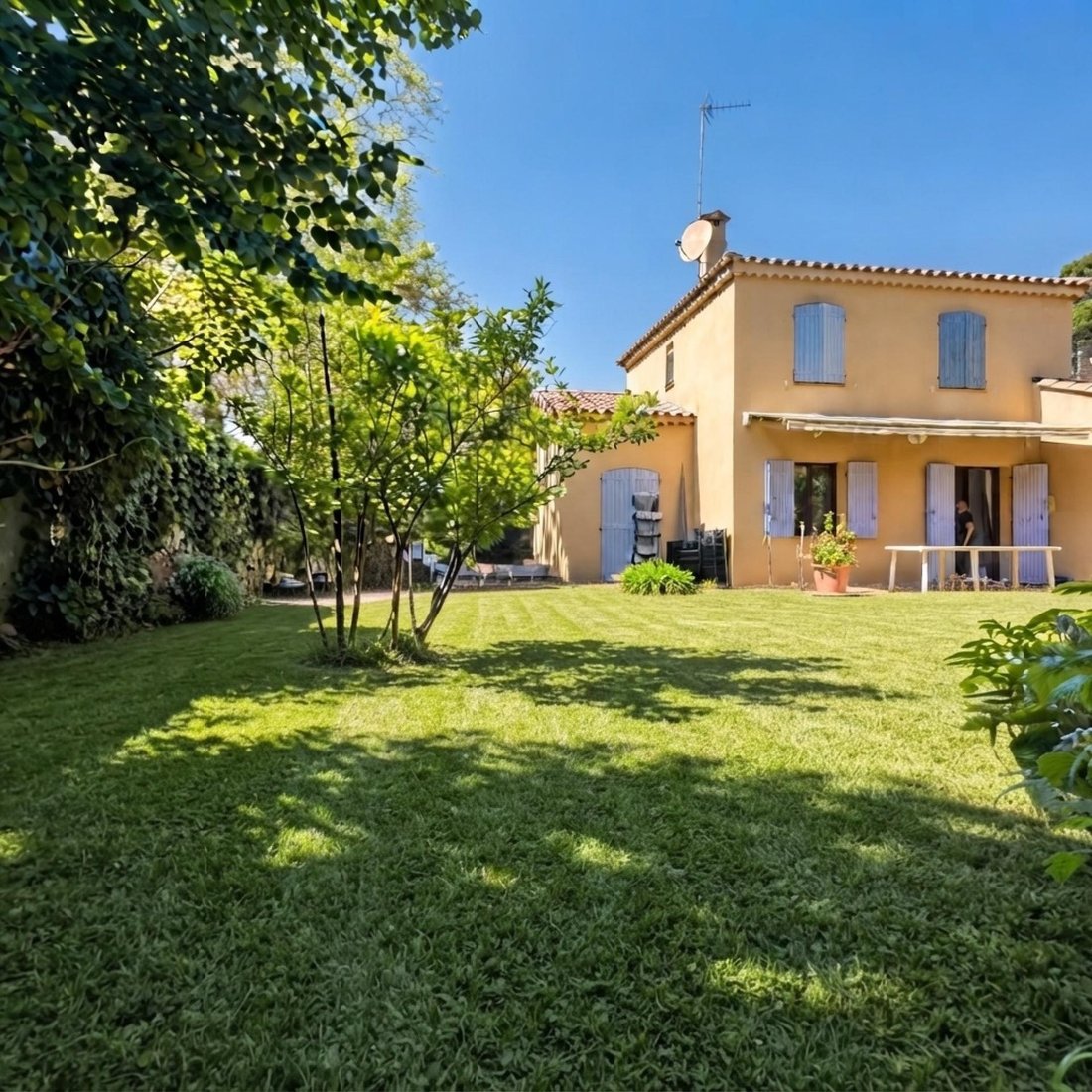 House in Le Redon, Marseille, Provence-Alpes-Côte d'Azur 1 - 19008255