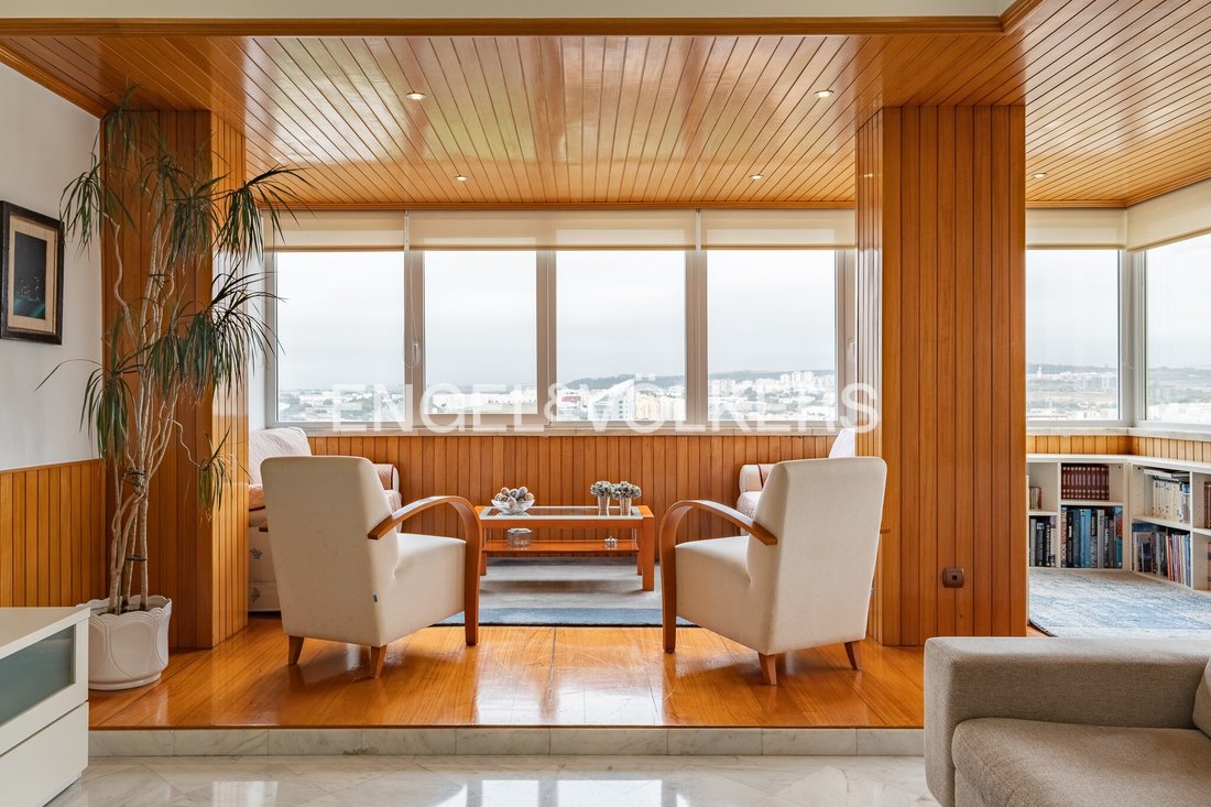 Apartment in Belem, Lisbon, Portugal 4 - 19007669