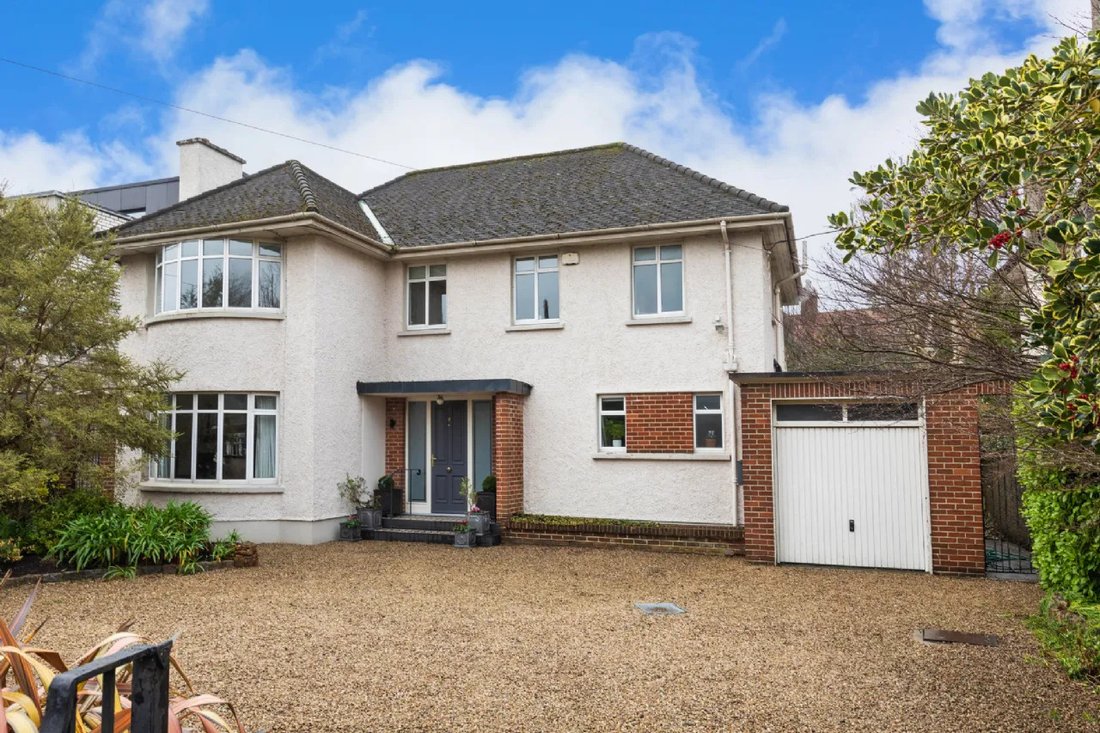 House in Dublin, County Dublin, Ireland 1 - 19006134
