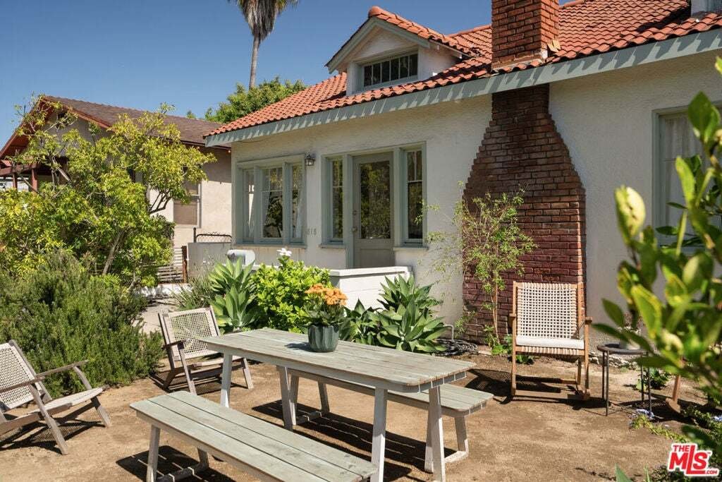 House in Los Angeles, California, United States 3 - 19003273