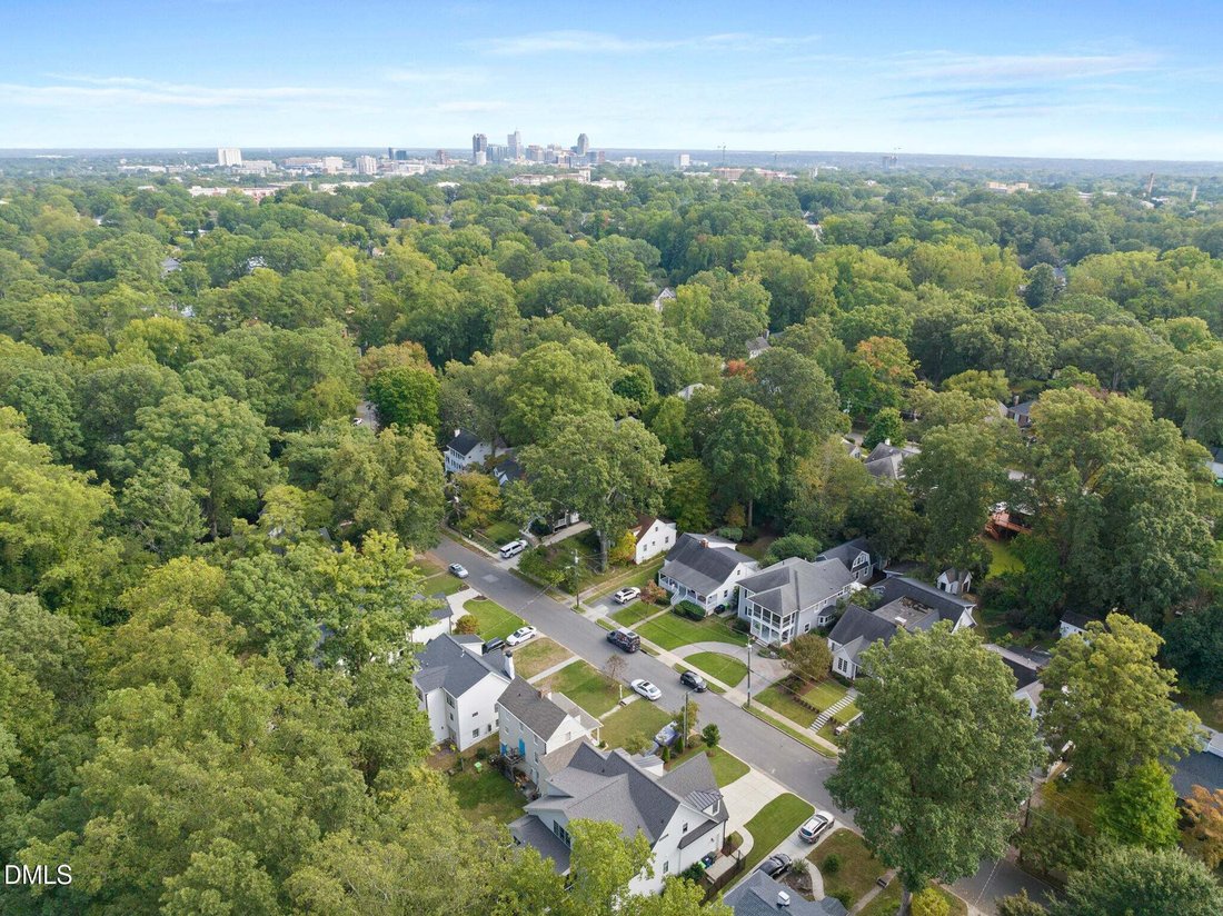 House in Raleigh, North Carolina, United States 2 - 19000628