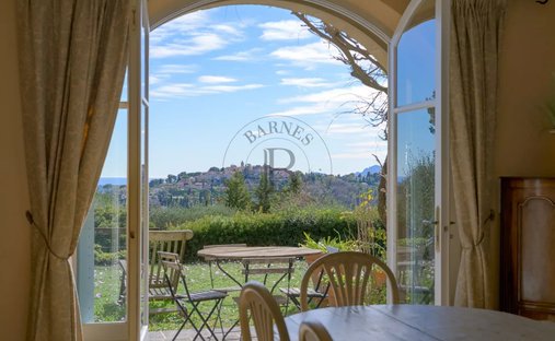 Domaine à Mougins, Provence-Alpes-Côte d'Azur, France 1