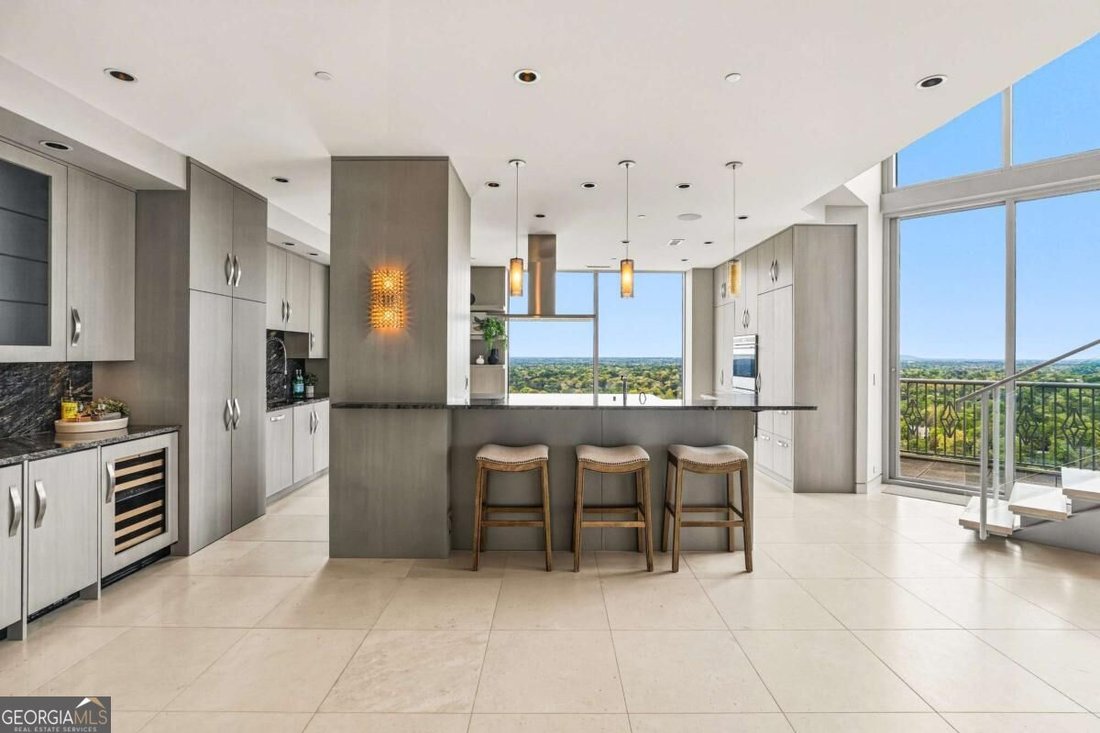 Condo in Atlanta, Georgia, United States 3 - 19003912
