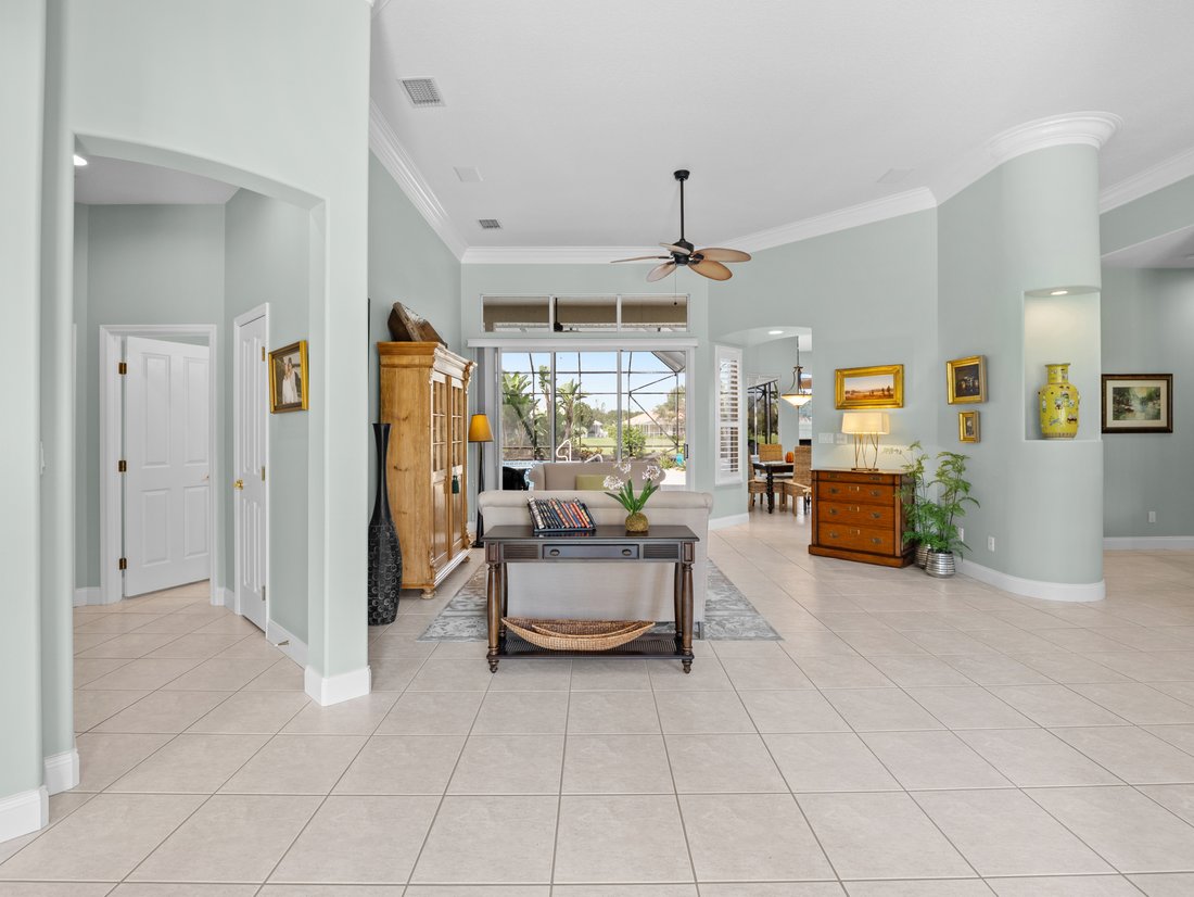 House in Melbourne, Florida, United States 5 - 19002414