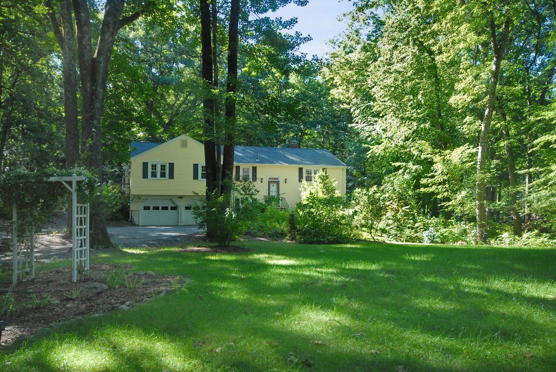 House in Carlisle, Massachusetts, United States 1 - 19001901