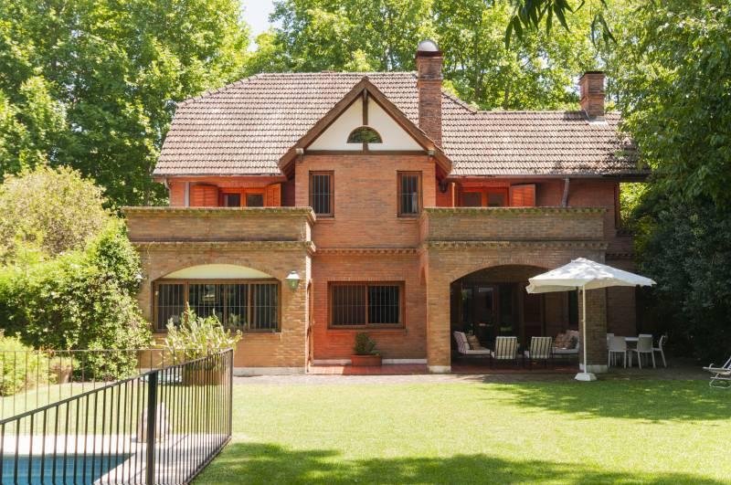 House in Béccar, Buenos Aires Province, Argentina 2 - 19002352