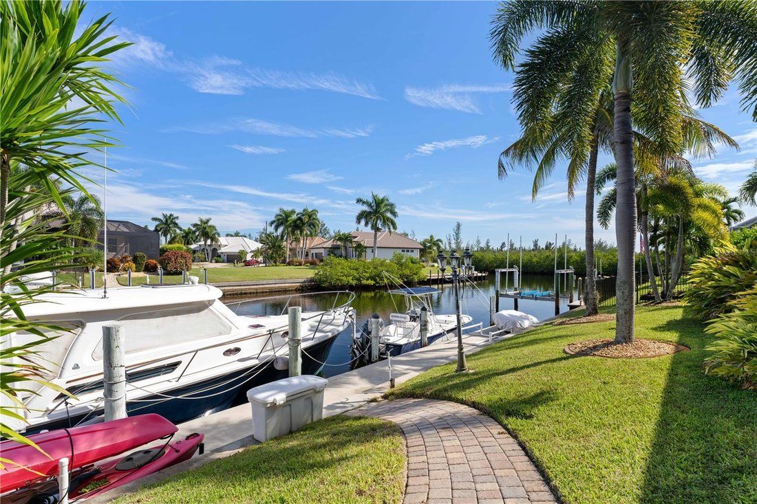House in Punta Gorda, Florida, United States 4 - 19003426